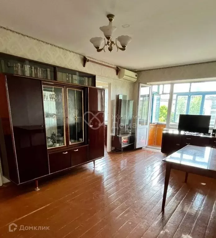 Продаётся 2-к квартира, 45.4 м - Фото 1