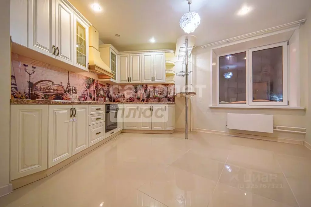 2-к кв. Пермский край, Пермь Холмогорская ул., 4Г (67.5 м) - Фото 1