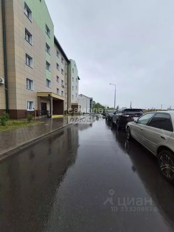 1-к кв. Еврейская автономная область, Смидовичский муниципальный ... - Фото 2
