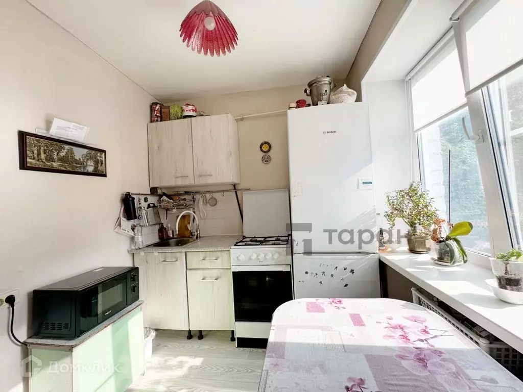 Продаётся 2-к квартира, 41.8 м - Фото 0
