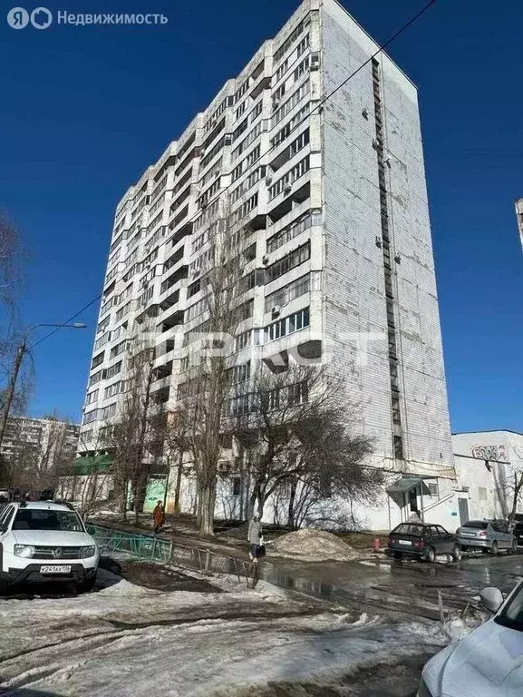 2-комнатная квартира: Воронеж, Московский проспект, 93к2 (56.4 м) - Фото 1