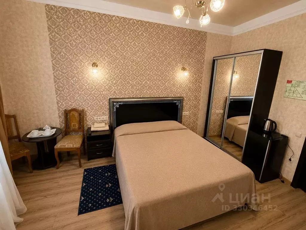 Комната Крым, Симферополь ул. Лермонтова, 27А - Фото 2