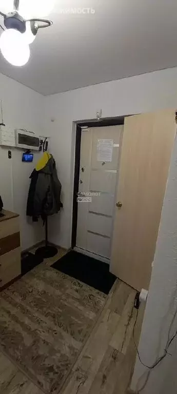 1-комнатная квартира: Миасс, улица Павших Борцов, 10 (41.6 м) - Фото 1