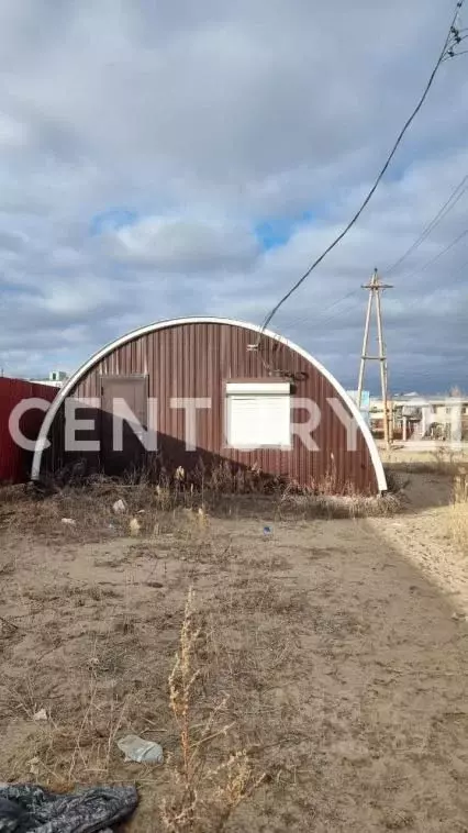 Гараж в Саха (Якутия), Якутск ул. Лермонтова (54 м) - Фото 1