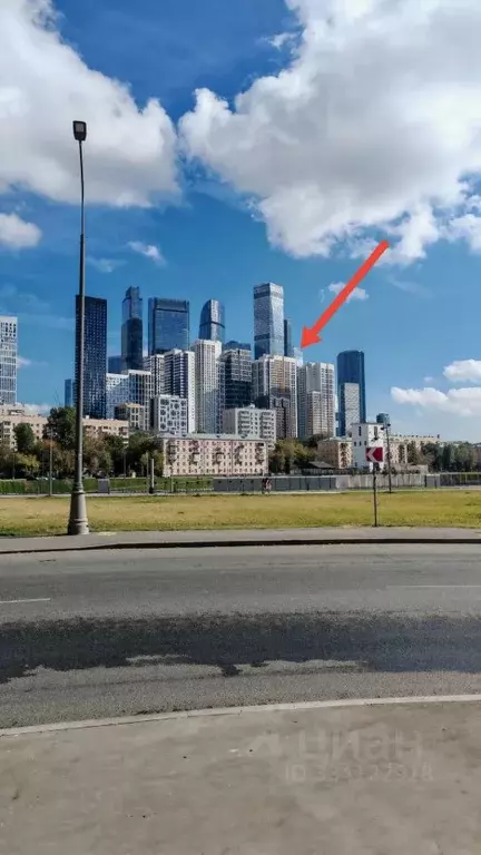 3-к кв. Москва Мукомольный проезд, 2 (77.6 м) - Фото 1