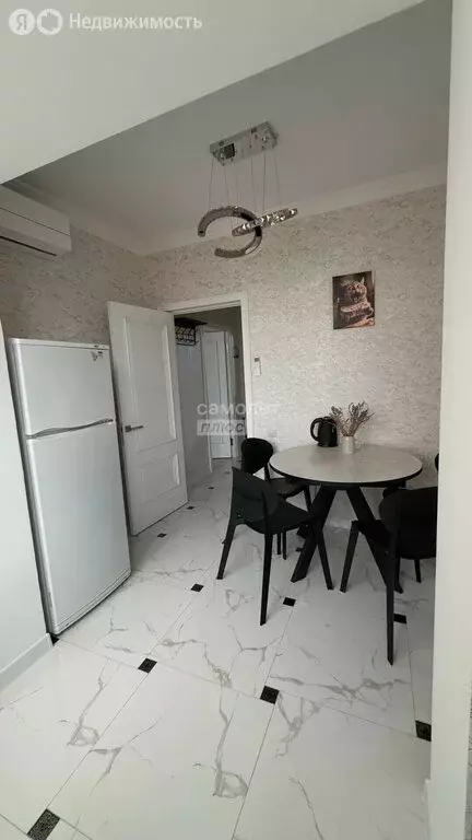 2-комнатная квартира: Каспийск, Каспийское шоссе, 23Б (33.7 м) - Фото 2