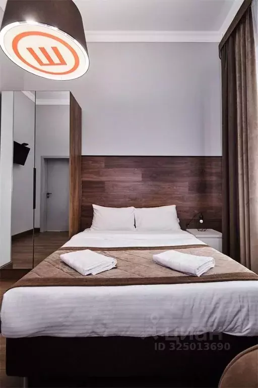 Комната Москва Ладожская ул., 8 (15.0 м) - Фото 2