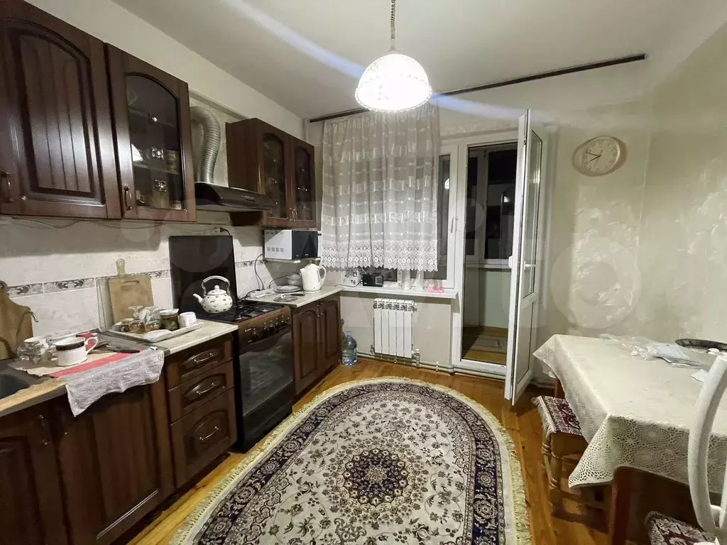 2-к. квартира, 50 м, 3/5 эт. - Фото 1
