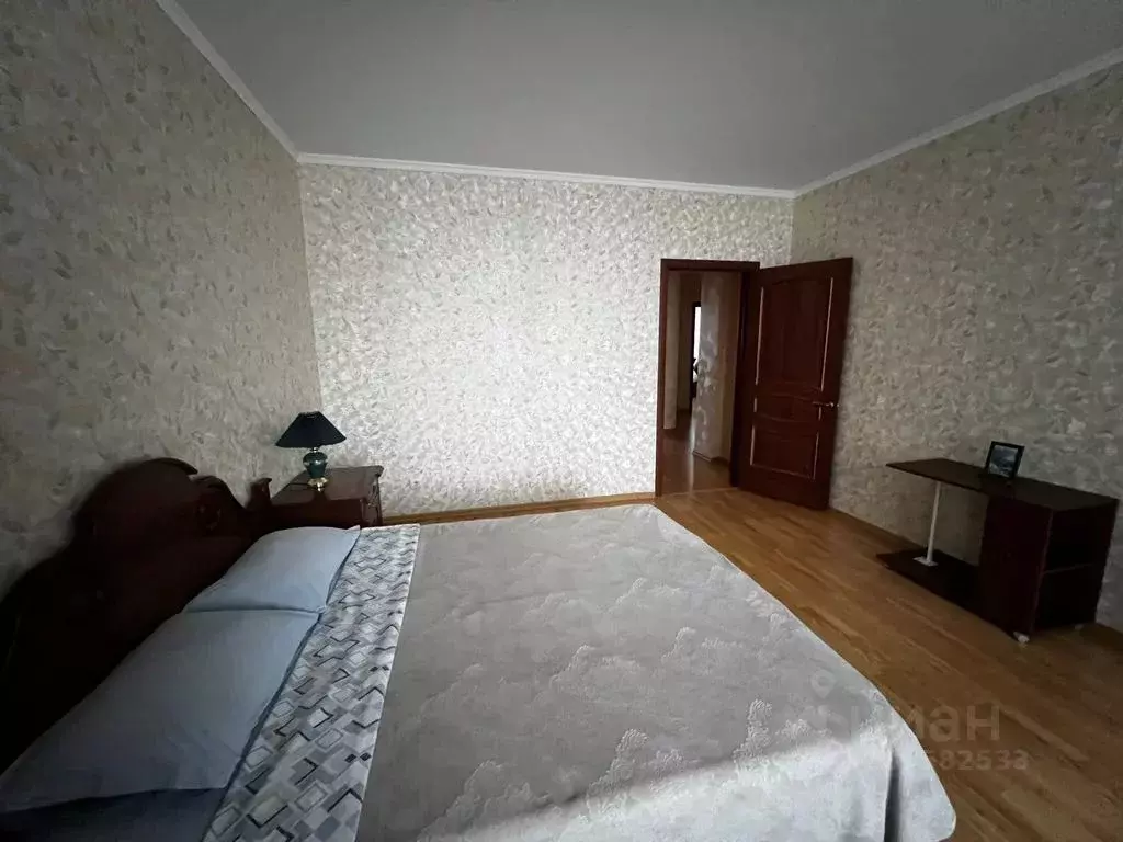 2-к кв. Тамбовская область, Тамбов Советская ул., 85А (86.0 м) - Фото 0
