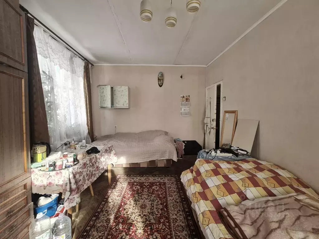 Комната Москва ул. Гамалеи, 1 (19.0 м) - Фото 2