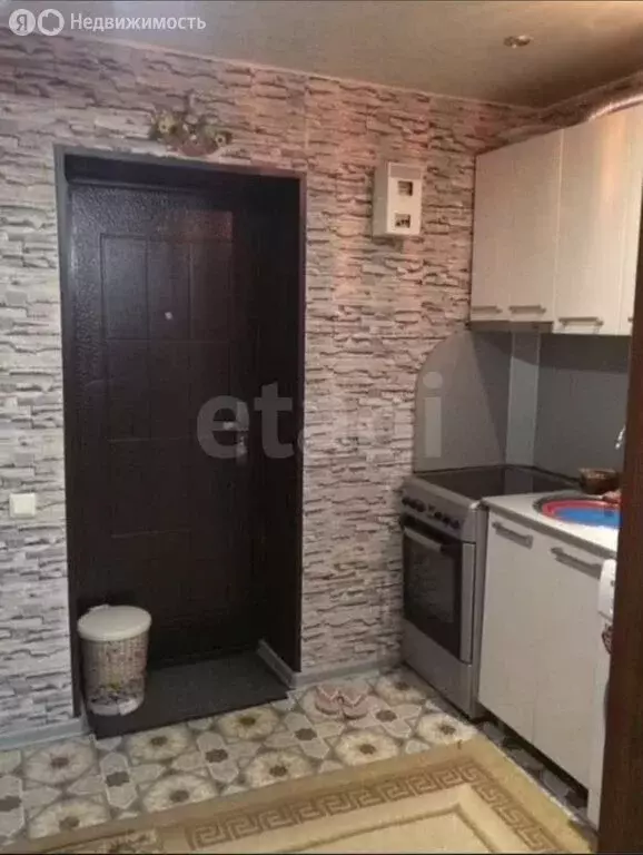1к в -комнатной квартире (16.8 м) - Фото 2