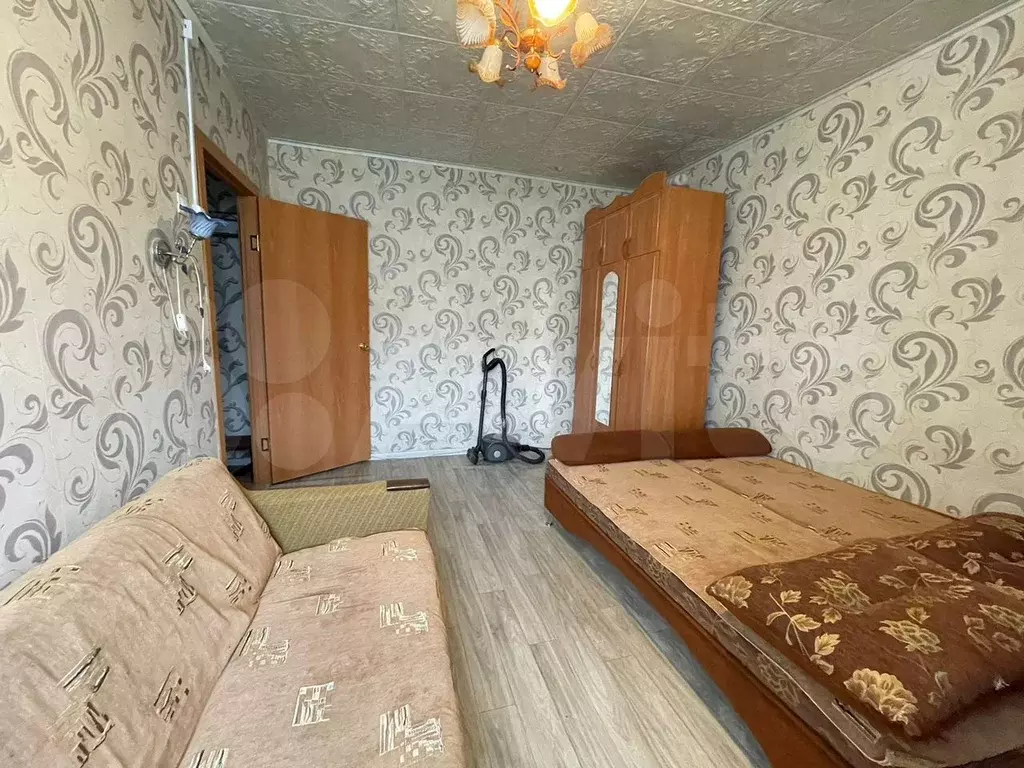 1-к. квартира, 35 м, 3/5 эт. - Фото 0
