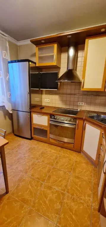 2-к кв. Москва Бибиревская ул., 1 (53.0 м) - Фото 0