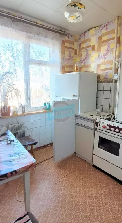 2-к кв. Орловская область, Мценск ул. Карла Маркса, 72 (46.0 м) - Фото 1