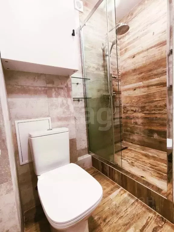 Студия Ростовская область, Ростов-на-Дону просп. Сиверса, 32 (32.0 м) - Фото 2