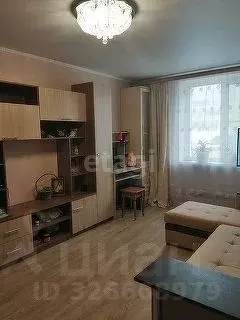 1-к кв. Калужская область, Калуга ул. Петра Тарасова, 17 (35.4 м) - Фото 1