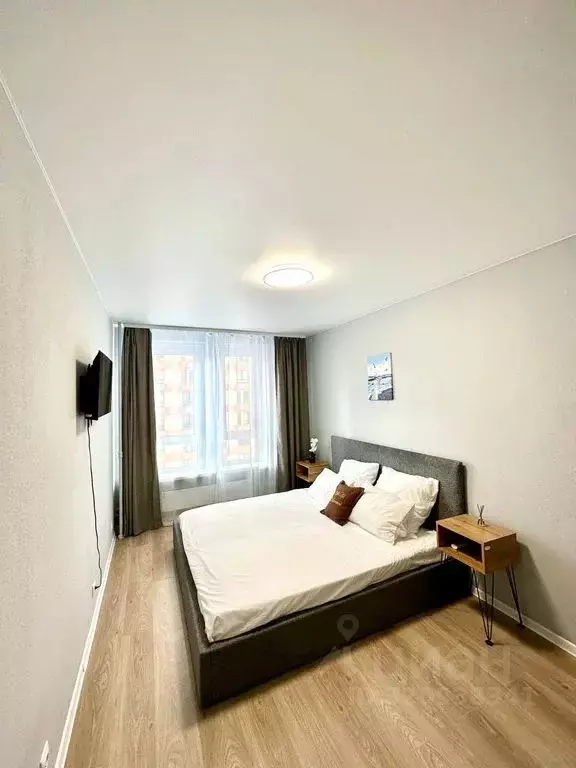 1-к кв. Московская область, Котельники ул. Сосновая, 5к1 (40.0 м) - Фото 1