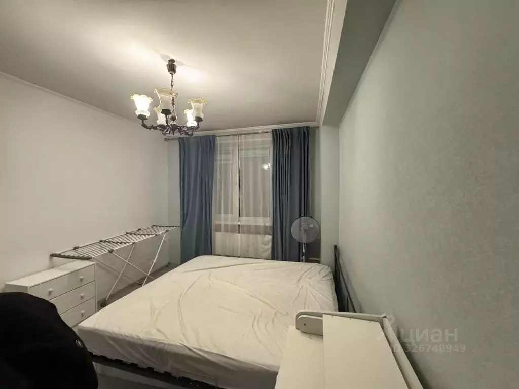 2-к кв. Московская область, Одинцово ул. Маршала Жукова, 40 (60.0 м) - Фото 2