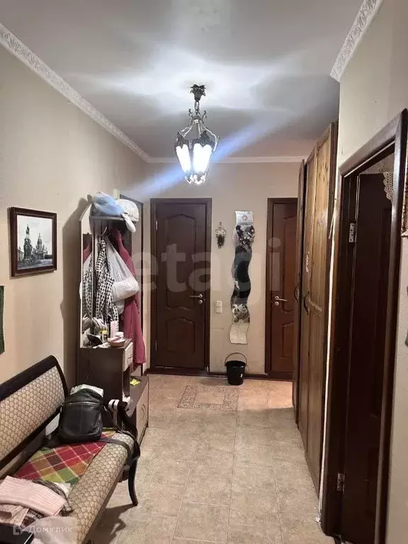 Продаётся 2-к квартира, 51.8 м - Фото 0