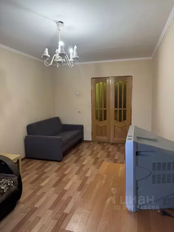 1-к кв. Татарстан, Казань просп. Победы, 158 (42.6 м) - Фото 1