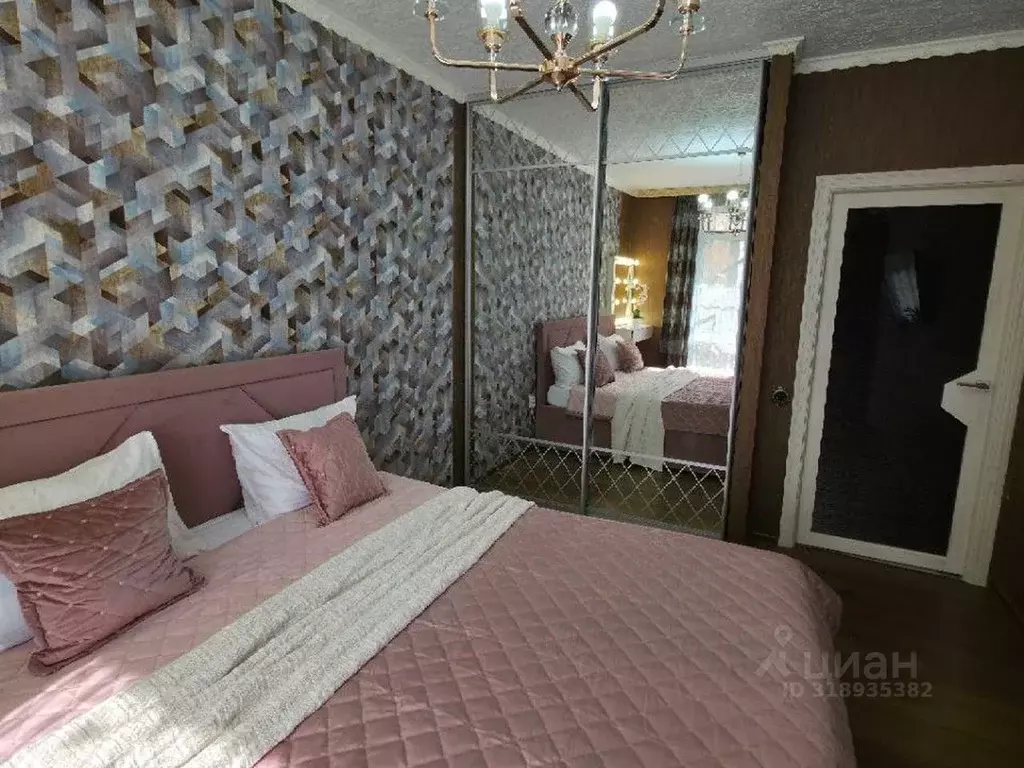 2-к кв. Астраханская область, Астрахань ул. Набережная Приволжского ... - Фото 1