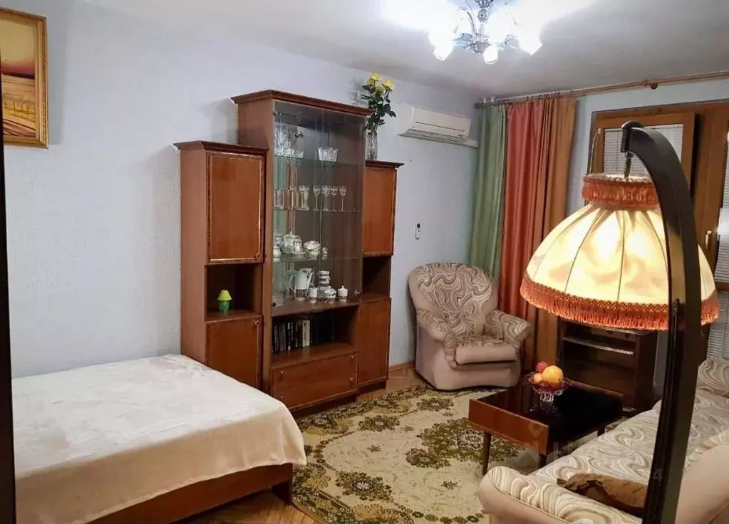 1-к кв. Волгоградская область, Волгоград Клинская ул., 35 (37.0 м) - Фото 2