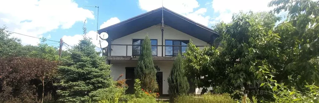 Дом в Волгоградская область, Среднеахтубинский район, Краснослободск ... - Фото 0