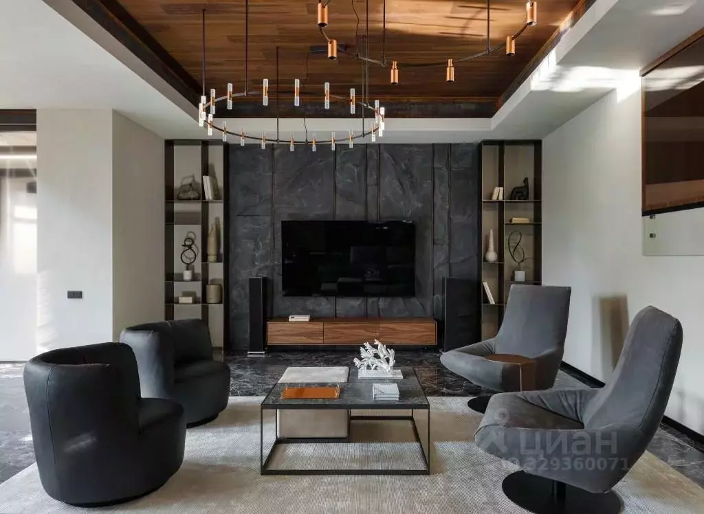 Коттедж в Московская область, Солнечногорск городской округ, д. ... - Фото 1