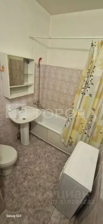 1-к кв. Новосибирская область, Новосибирск ул. Адриена Лежена, 17 ... - Фото 1