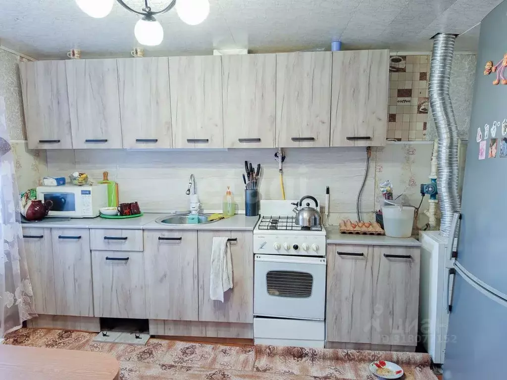 Дом в Мордовия, Саранск ул. Ухтомского, 31 (61 м) - Фото 1