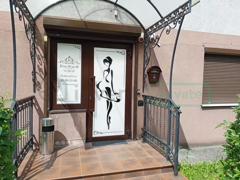 Офис в Калининградская область, Калининград Юбилейная ул., 4 (95 м) - Фото 0