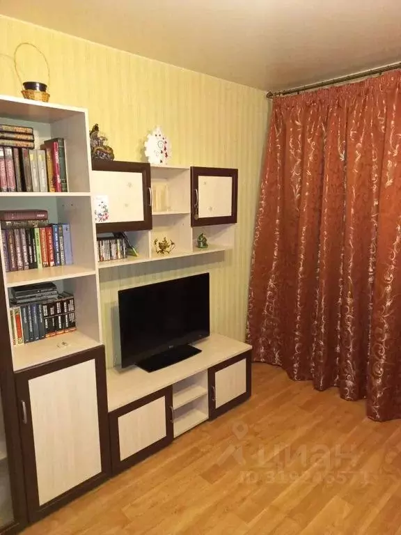1-к кв. Санкт-Петербург, Санкт-Петербург, Красное Село ул. ... - Фото 1