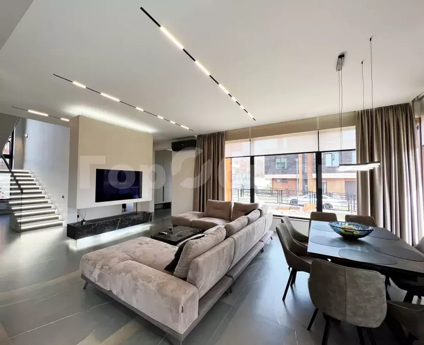 Продается дом в КП Согласие-1 - Фото 2