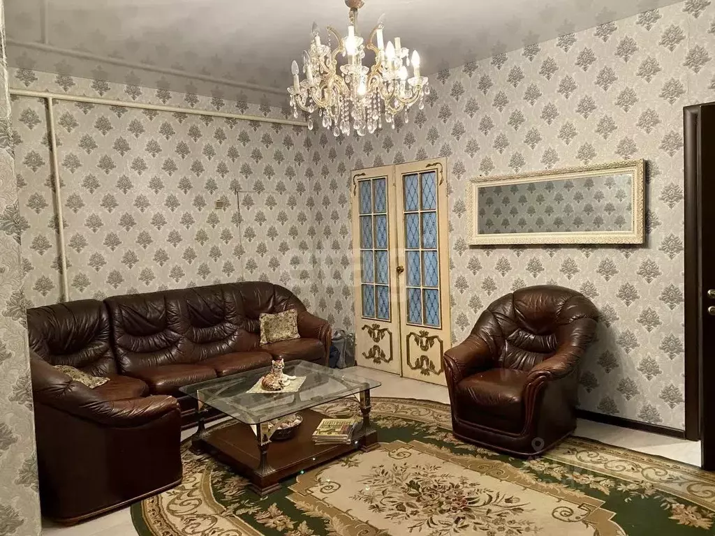 Дом в Смоленская область, Смоленск ул. Нижняя Дубровенка, 11А (162 м) - Фото 1