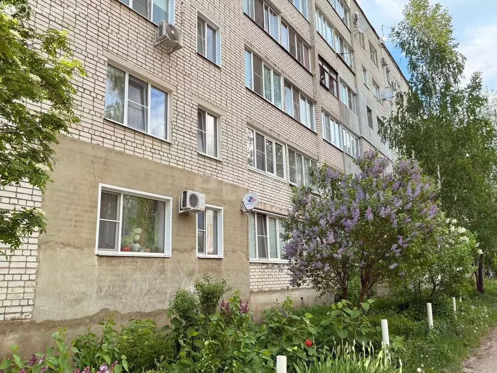 2-комнатная квартира: посёлок Строитель, микрорайон Южный, 16 (47.4 м) - Фото 1
