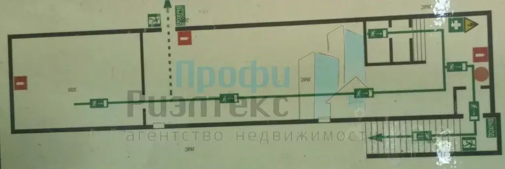 Помещение свободного назначения в Нижегородская область, Нижний ... - Фото 2