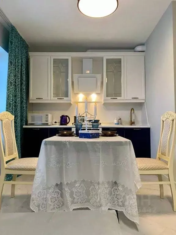 1-к кв. Саха (Якутия), Якутск ул. Курашова, 31 (45.0 м) - Фото 2