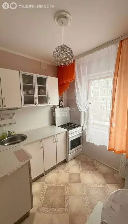 2-комнатная квартира: Омск, улица Труда, 5 (45.3 м) - Фото 0