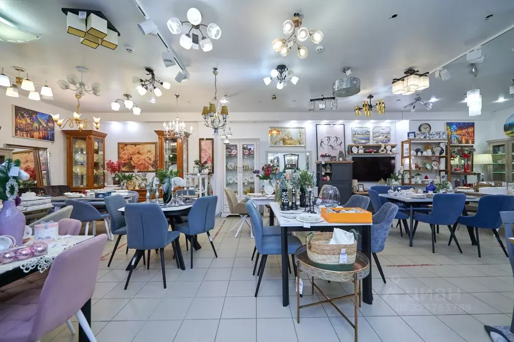 Помещение свободного назначения в Московская область, Дубна просп. ... - Фото 2