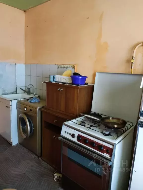 2-к кв. Москва проезд Дежнева, 10С1 (40.0 м) - Фото 1