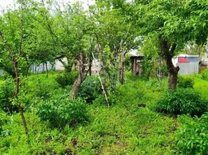 Участок в Зачатеевка, Широкая улица (22 м) - Фото 2