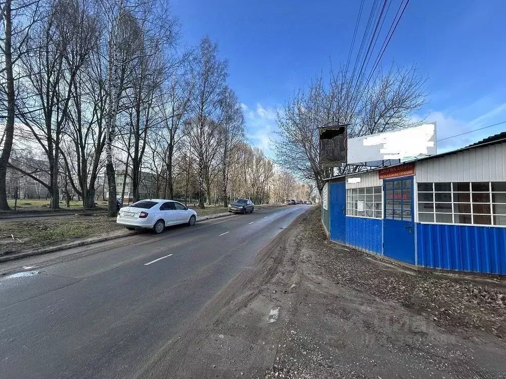 Помещение свободного назначения в Орловская область, Орел Прожекторная ... - Фото 1