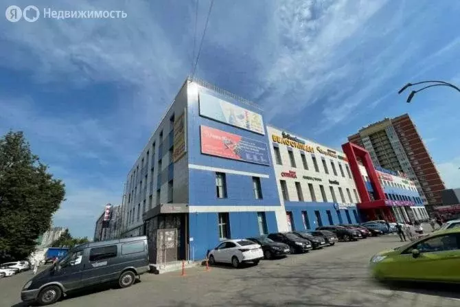 Офис (82 м) - Фото 0