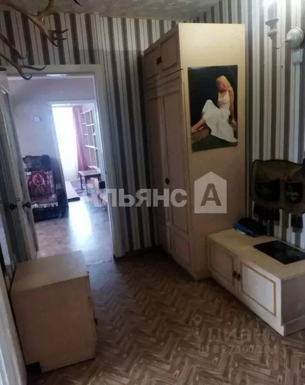 4-к кв. Ростовская область, Донецк 12-й кв-л, 12 (61.1 м) - Фото 2