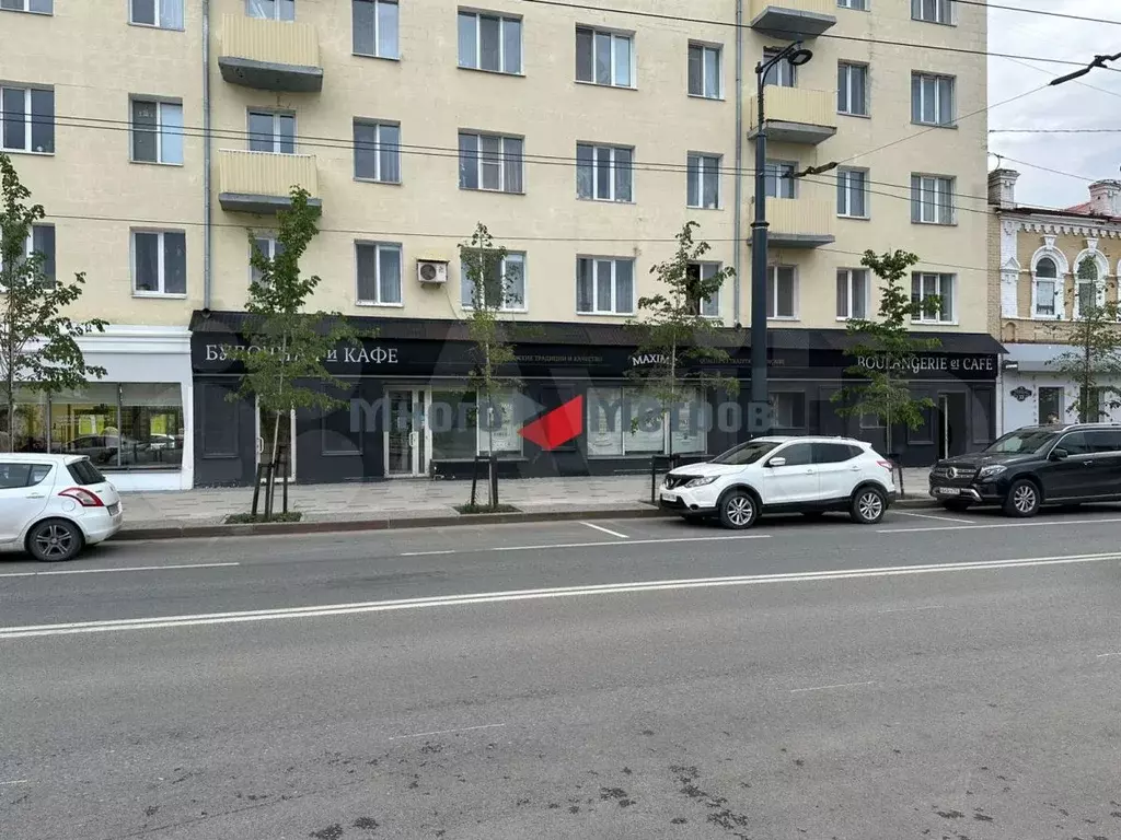 Помещение под общепит В центре, 230 м2 - Фото 1