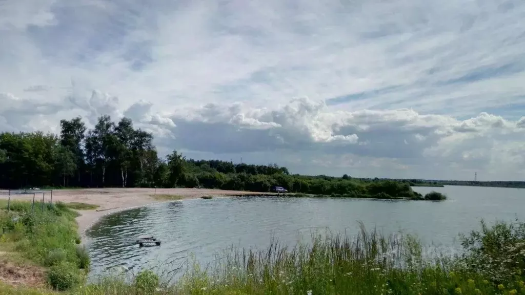 Дом в Московская область, Богородский городской округ, с. Кудиново  ... - Фото 1