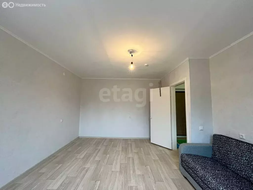 1-комнатная квартира: Космынино, улица Чистое, 2А (28.5 м) - Фото 2