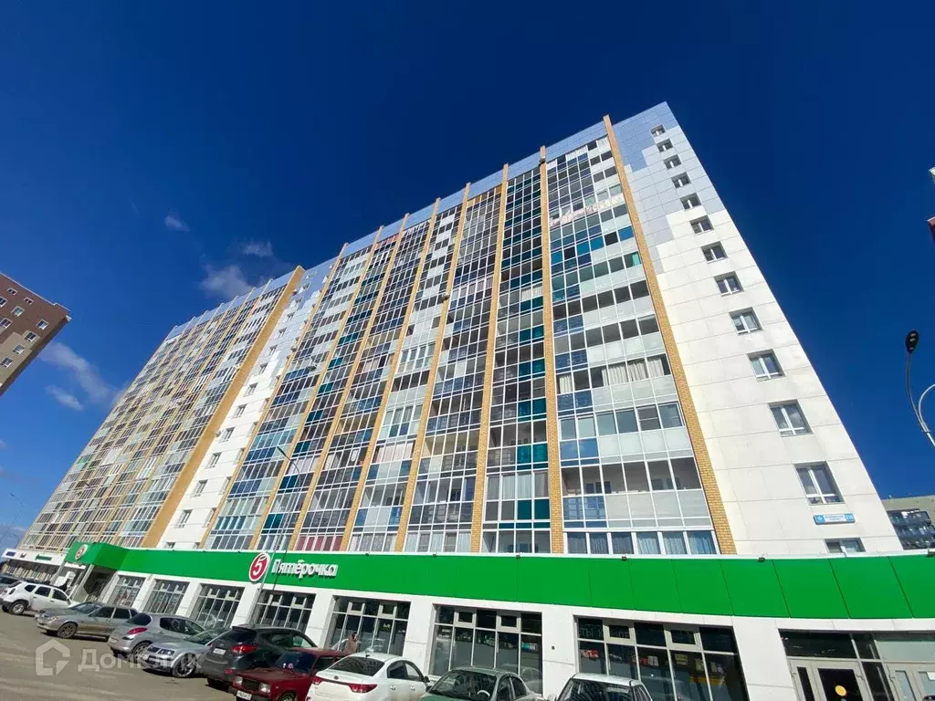 Продаётся квартира-студия, 29 м - Фото 0