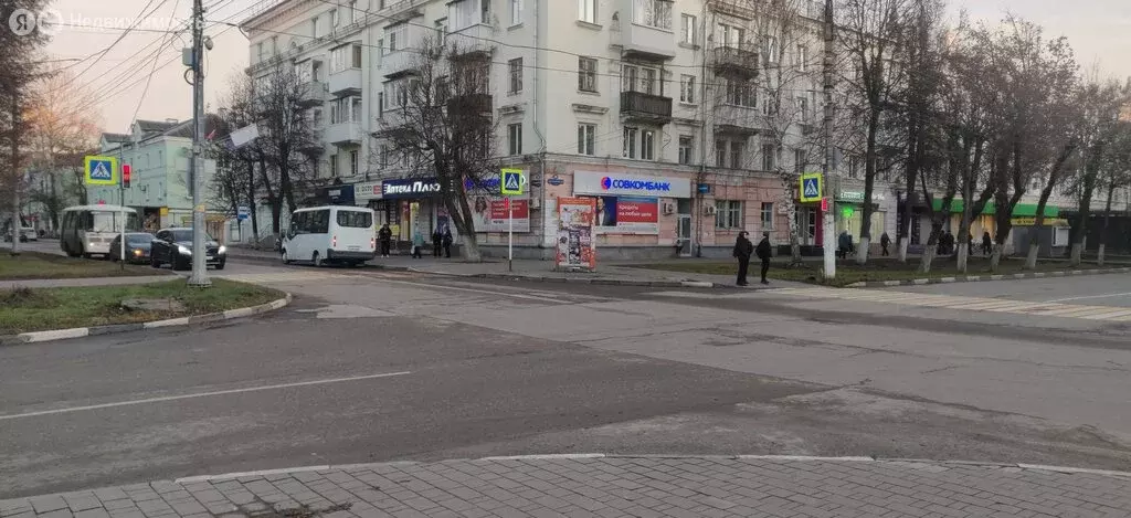 Помещение свободного назначения (50 м) - Фото 2