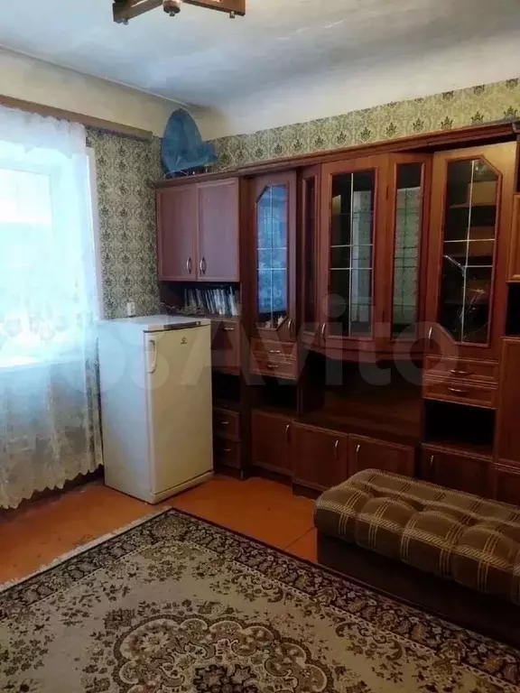Комната 20 м в 3-к., 1/4 эт. - Фото 0